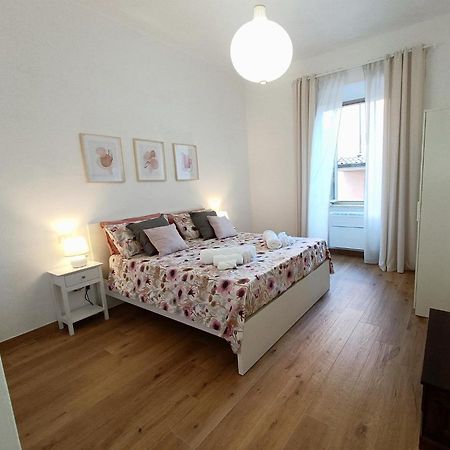La Casa Di Niky Βίλα Bracciano  Εξωτερικό φωτογραφία