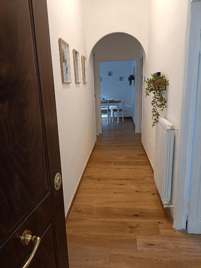 La Casa Di Niky Βίλα Bracciano  Εξωτερικό φωτογραφία