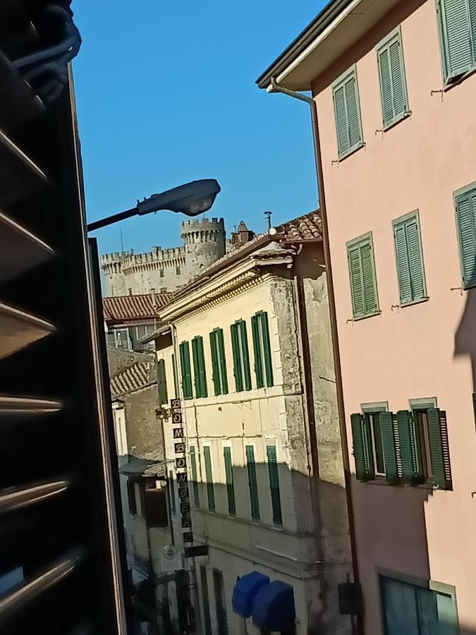 La Casa Di Niky Βίλα Bracciano  Εξωτερικό φωτογραφία