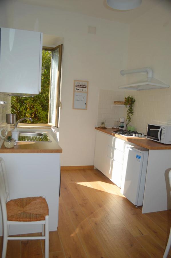La Casa Di Niky Βίλα Bracciano  Εξωτερικό φωτογραφία