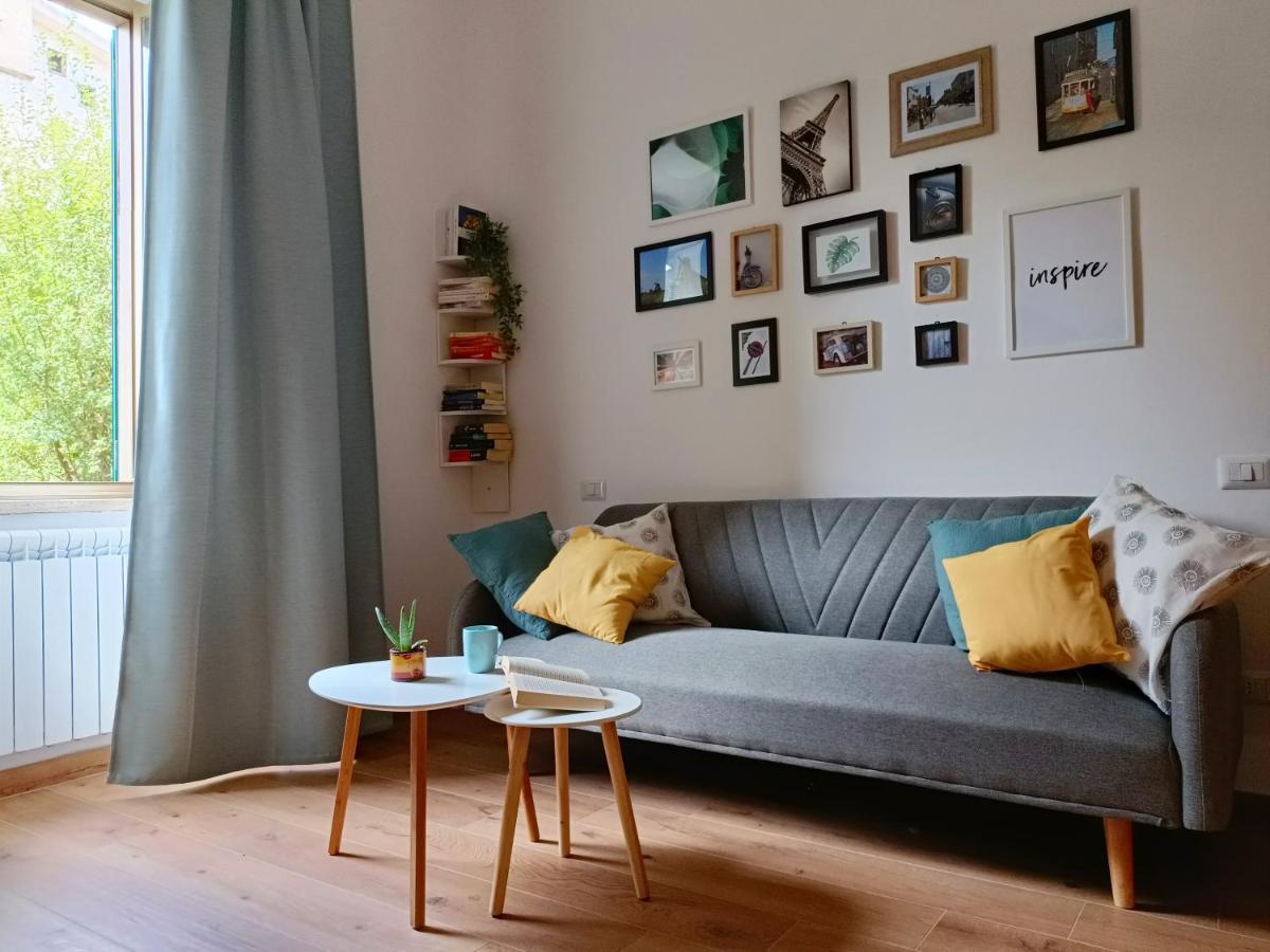 La Casa Di Niky Βίλα Bracciano  Εξωτερικό φωτογραφία