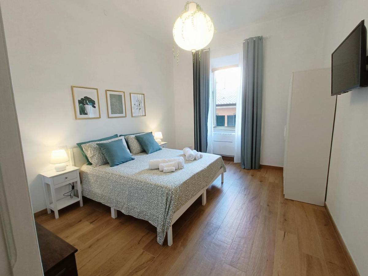 La Casa Di Niky Βίλα Bracciano  Εξωτερικό φωτογραφία