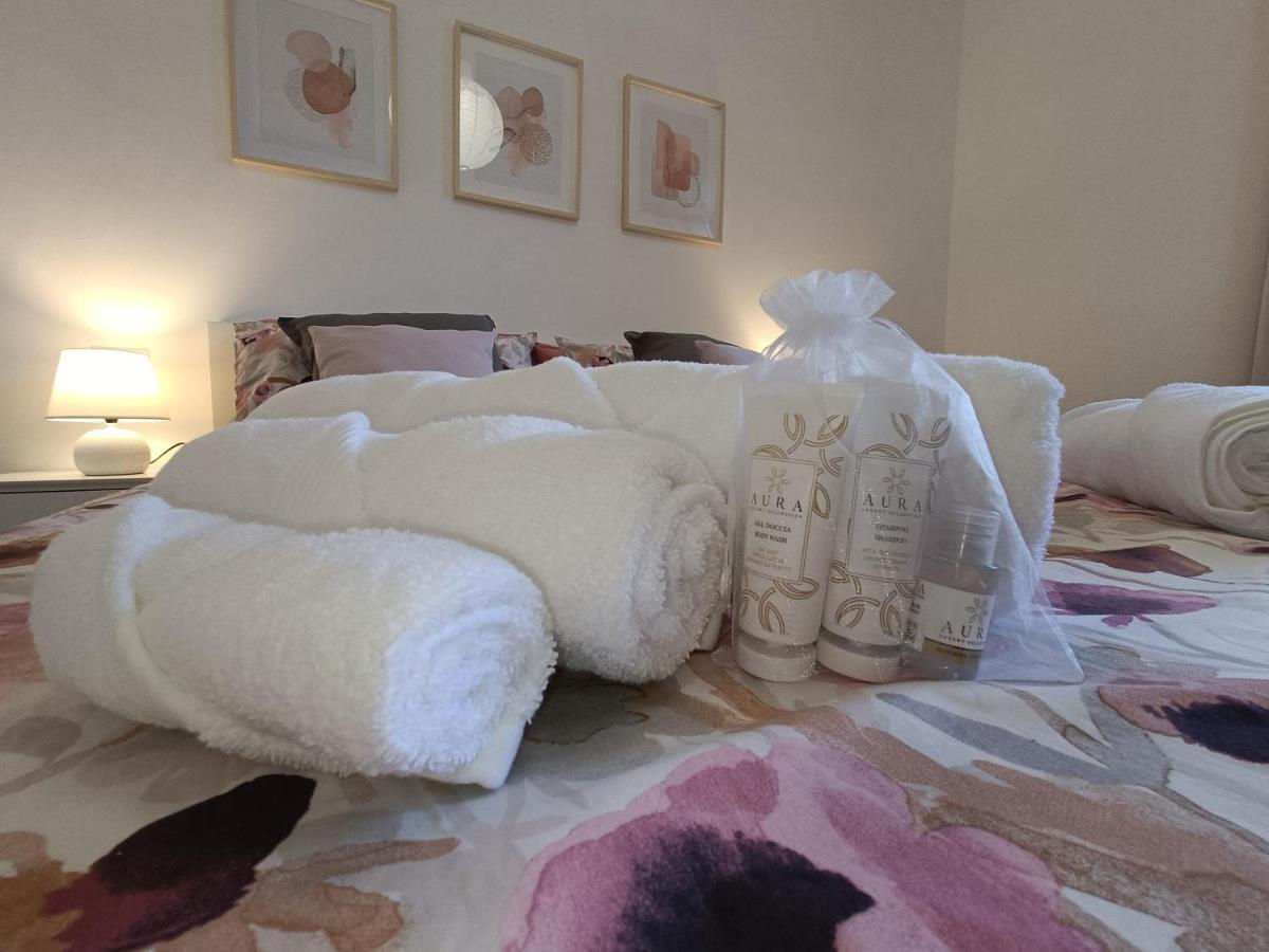 La Casa Di Niky Βίλα Bracciano  Εξωτερικό φωτογραφία
