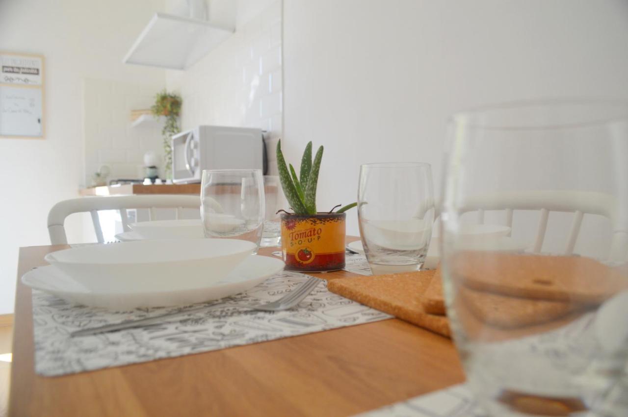 La Casa Di Niky Βίλα Bracciano  Εξωτερικό φωτογραφία