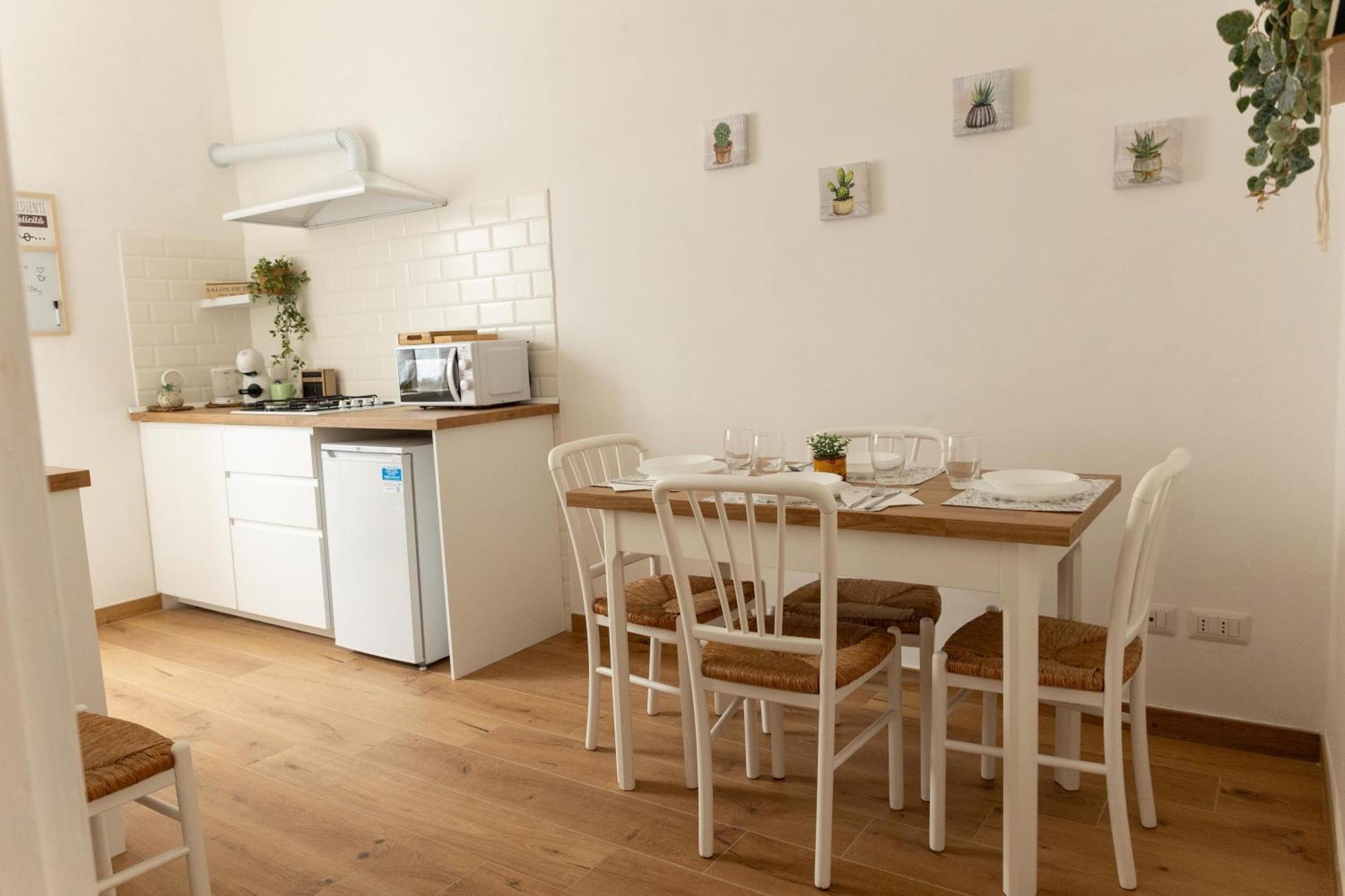 La Casa Di Niky Βίλα Bracciano  Εξωτερικό φωτογραφία
